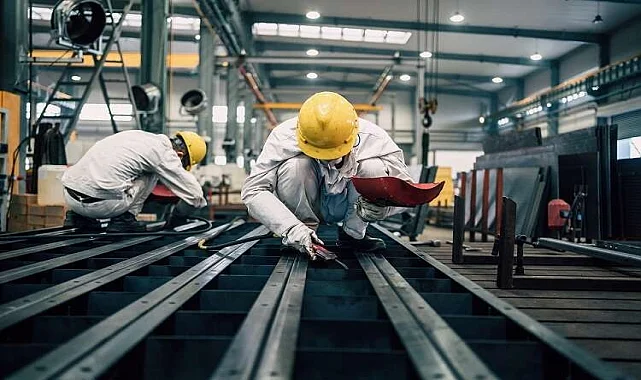 Alaşehir Lojistik Hizmeti